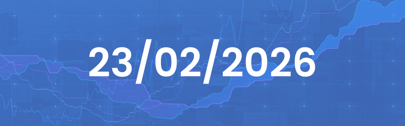 Daily Analysis 23/02/2026
